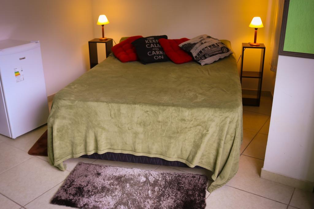 Walk On The Favela Hostel Rio de Janeiro Esterno foto