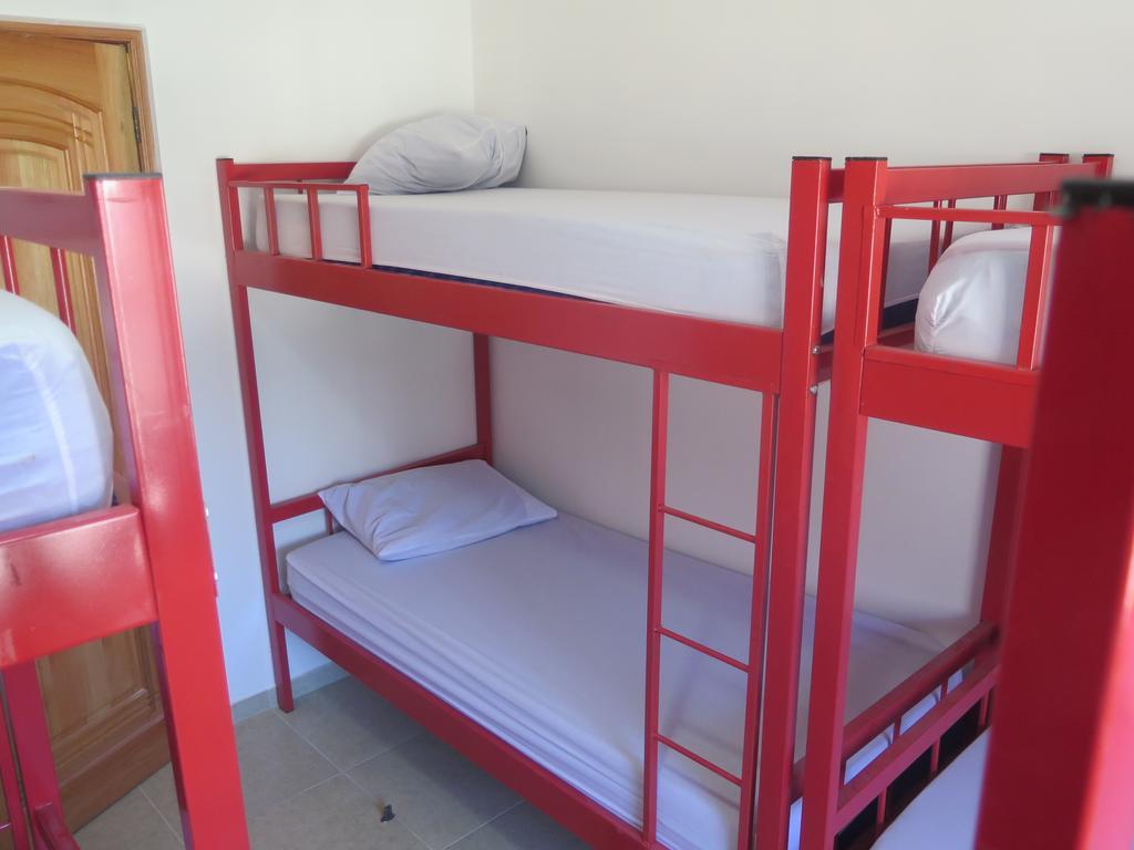 Walk On The Favela Hostel Rio de Janeiro Esterno foto