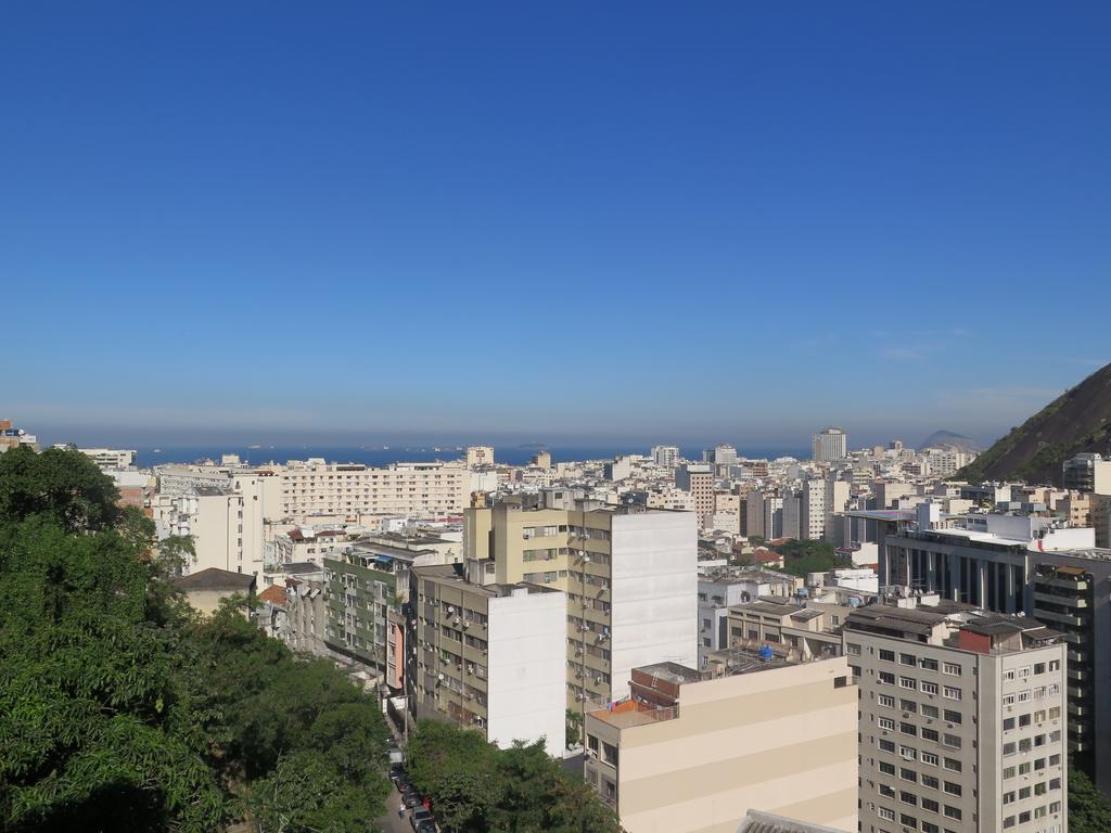 Walk On The Favela Hostel Rio de Janeiro Camera foto