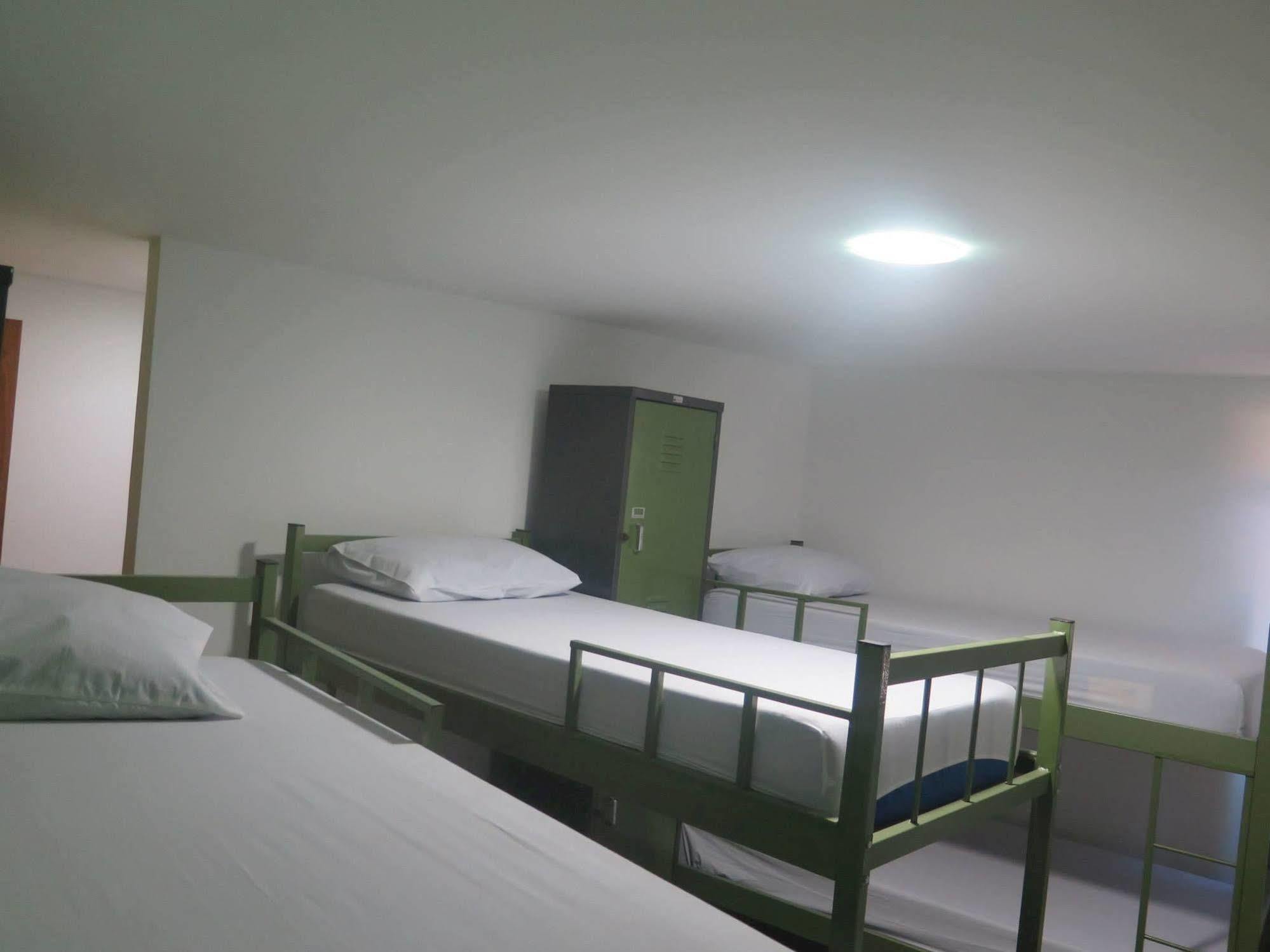 Walk On The Favela Hostel Rio de Janeiro Esterno foto